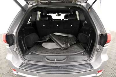 2021 Jeep Grand Cherokee, $20849. Photo 7