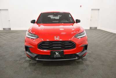 2026 Honda HR-V, $29345. Photo 11