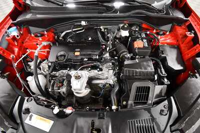2026 Honda HR-V, $29345. Photo 12