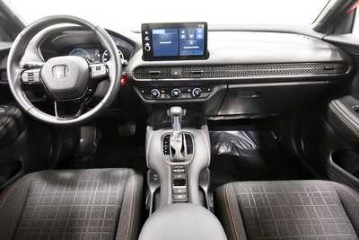 2026 Honda HR-V, $29345. Photo 3
