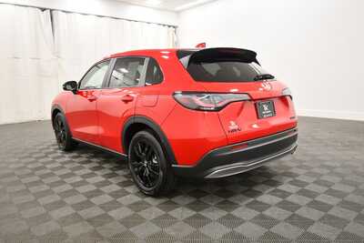 2026 Honda HR-V, $29345. Photo 5