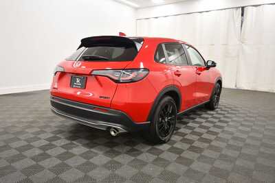 2026 Honda HR-V, $29345. Photo 8