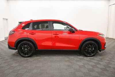 2026 Honda HR-V, $29345. Photo 9