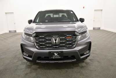 2026 Honda Ridgeline, $48690. Photo 10