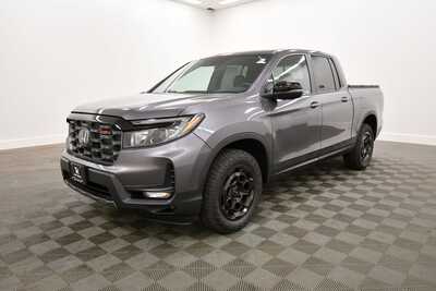 2026 Honda Ridgeline, $48690. Photo 2