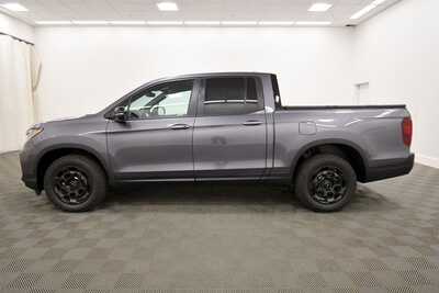 2026 Honda Ridgeline, $48690. Photo 4