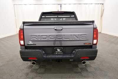 2026 Honda Ridgeline, $48690. Photo 6