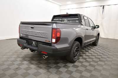 2026 Honda Ridgeline, $48690. Photo 7