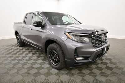 2026 Honda Ridgeline, $48690. Photo 9