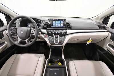 2026 Honda Odyssey, $44290. Photo 10