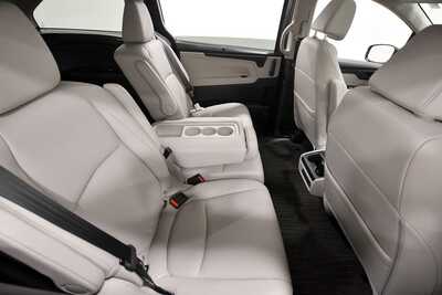 2026 Honda Odyssey, $44290. Photo 8