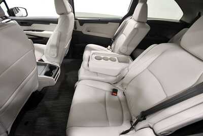 2026 Honda Odyssey, $44290. Photo 9