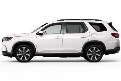 2026 Honda Pilot, $55900. Photo 4