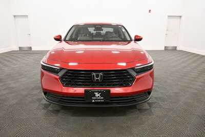 2024 Honda Accord, $24849. Photo 11