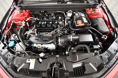2024 Honda Accord, $24849. Photo 12