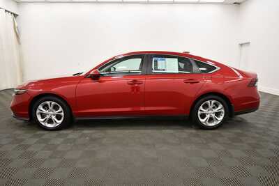 2024 Honda Accord, $24849. Photo 4