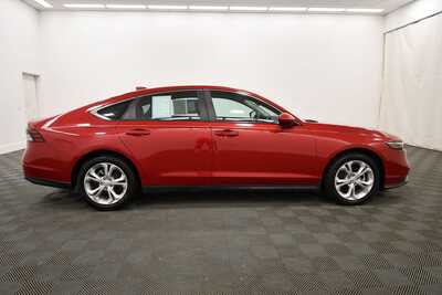 2024 Honda Accord, $24849. Photo 9