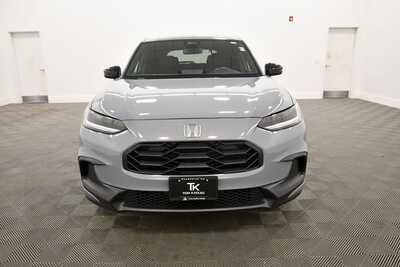2024 Honda HR-V, $27349. Photo 11