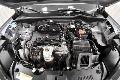 2024 Honda HR-V, $27349. Photo 12