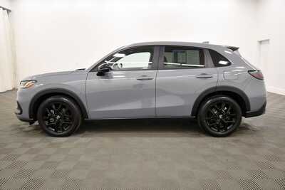 2024 Honda HR-V, $27349. Photo 4