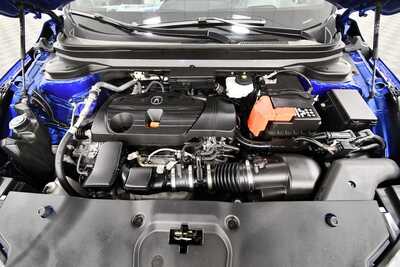2024 Acura RDX, $41849. Photo 11