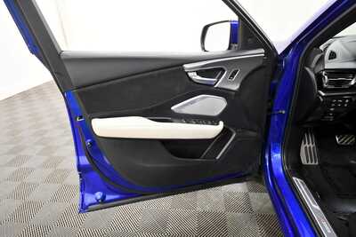 2024 Acura RDX, $41849. Photo 12