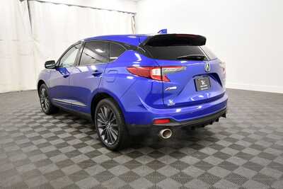2024 Acura RDX, $41849. Photo 4