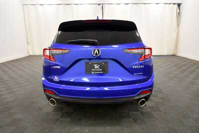 2024 Acura RDX, $41849. Photo 5