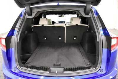 2024 Acura RDX, $41849. Photo 6