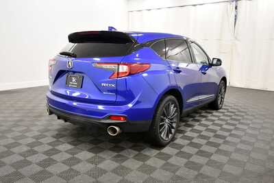 2024 Acura RDX, $41849. Photo 7