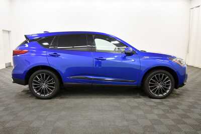 2024 Acura RDX, $41849. Photo 8