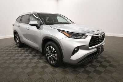 2024 Toyota Highlander, $43203. Photo 10