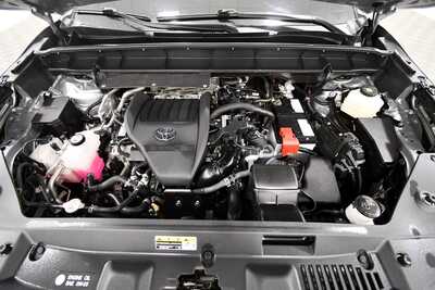 2024 Toyota Highlander, $43203. Photo 12