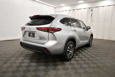 2024 Toyota Highlander, $43203. Photo 8
