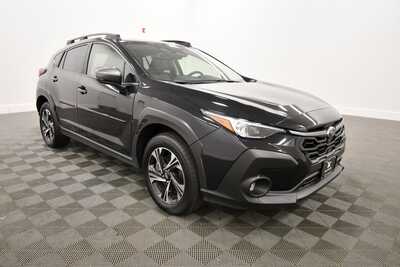 2024 Subaru Crosstrek, $23349. Photo 10