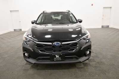 2024 Subaru Crosstrek, $23349. Photo 11