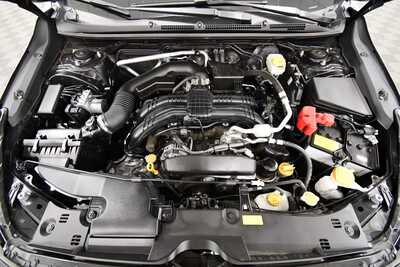 2024 Subaru Crosstrek, $23349. Photo 12
