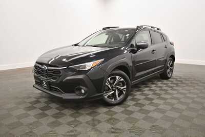 2024 Subaru Crosstrek, $23349. Photo 2