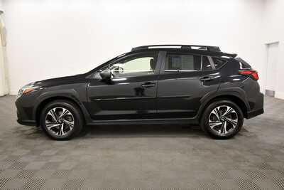 2024 Subaru Crosstrek, $23349. Photo 4