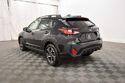 2024 Subaru Crosstrek, $23349. Photo 5