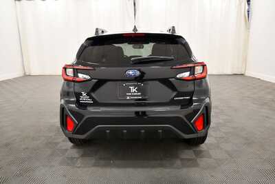 2024 Subaru Crosstrek, $23349. Photo 6