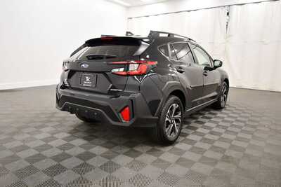 2024 Subaru Crosstrek, $23349. Photo 8