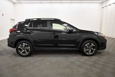 2024 Subaru Crosstrek, $23349. Photo 9