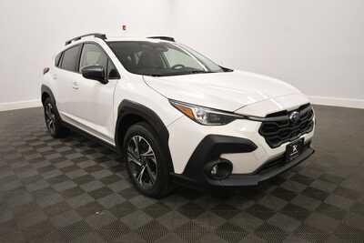 2024 Subaru Crosstrek, $24149. Photo 10