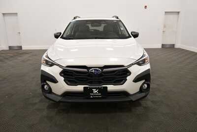 2024 Subaru Crosstrek, $24149. Photo 11