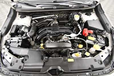 2024 Subaru Crosstrek, $24149. Photo 12