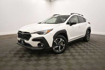 2024 Subaru Crosstrek, $24149. Photo 2