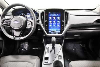 2024 Subaru Crosstrek, $24149. Photo 3