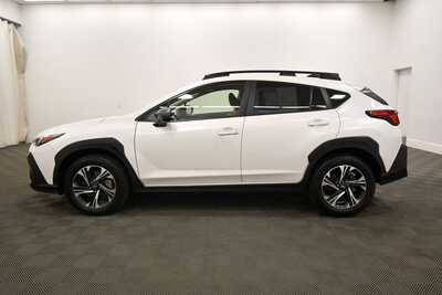 2024 Subaru Crosstrek, $24149. Photo 4
