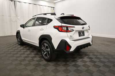 2024 Subaru Crosstrek, $24149. Photo 5